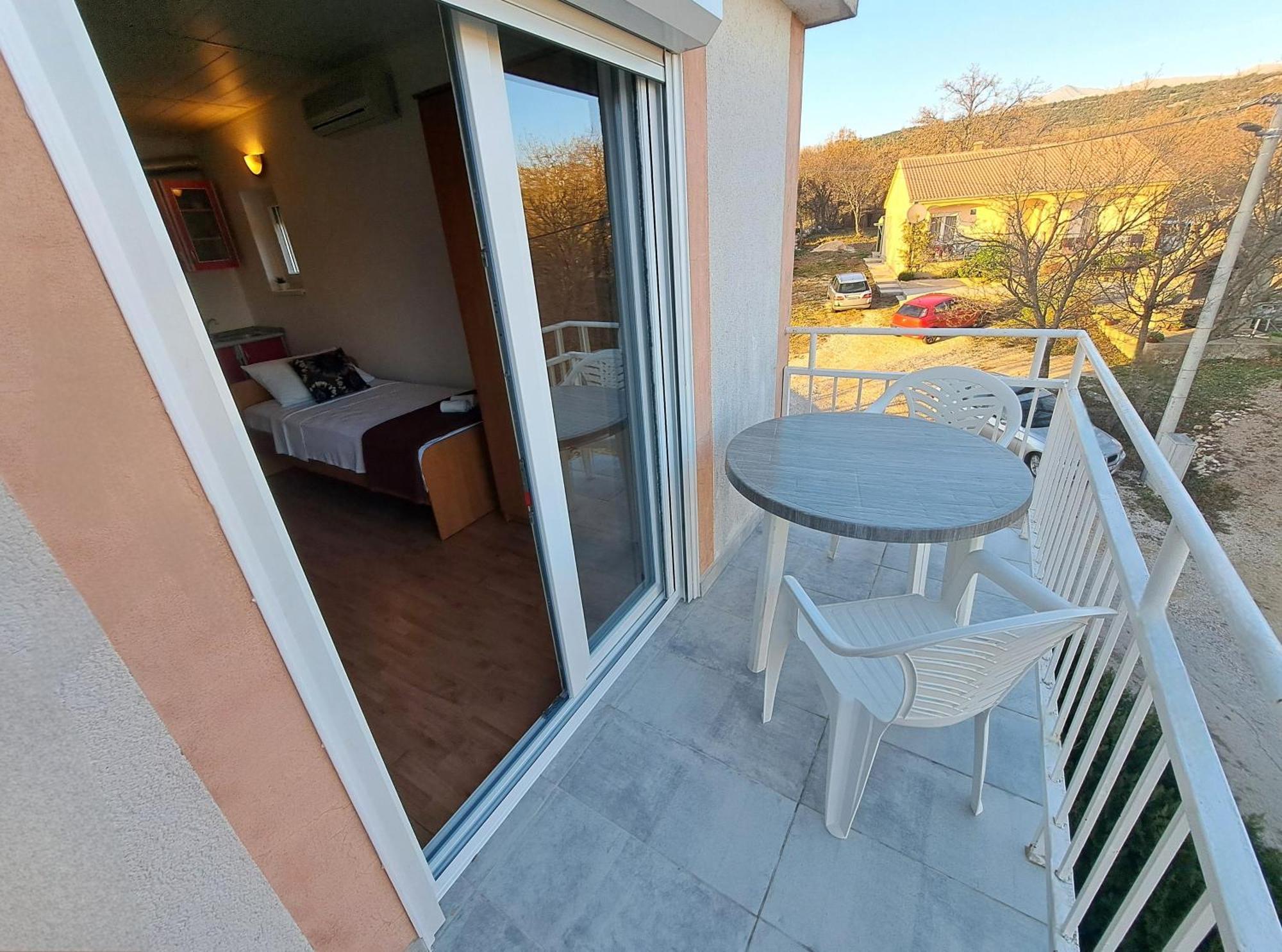 מסלניקה Apartments Maruna מראה חיצוני תמונה