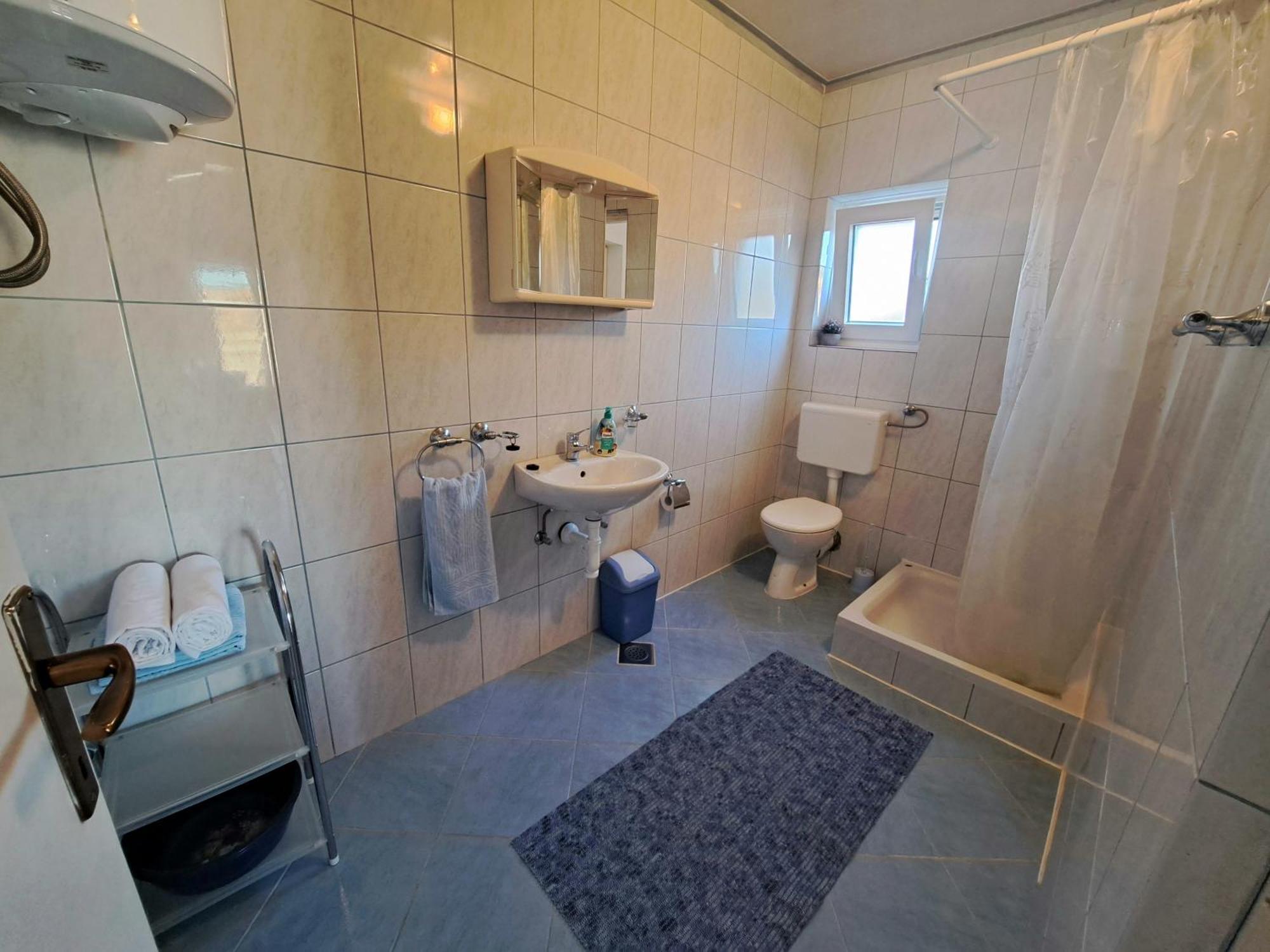 מסלניקה Apartments Maruna מראה חיצוני תמונה