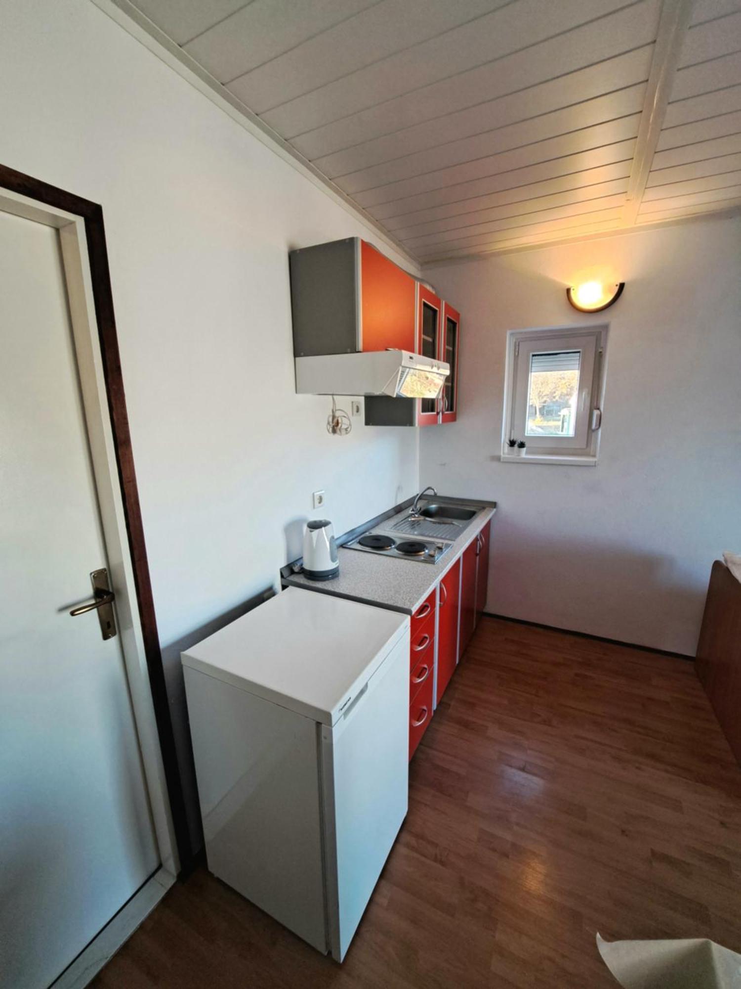 מסלניקה Apartments Maruna מראה חיצוני תמונה