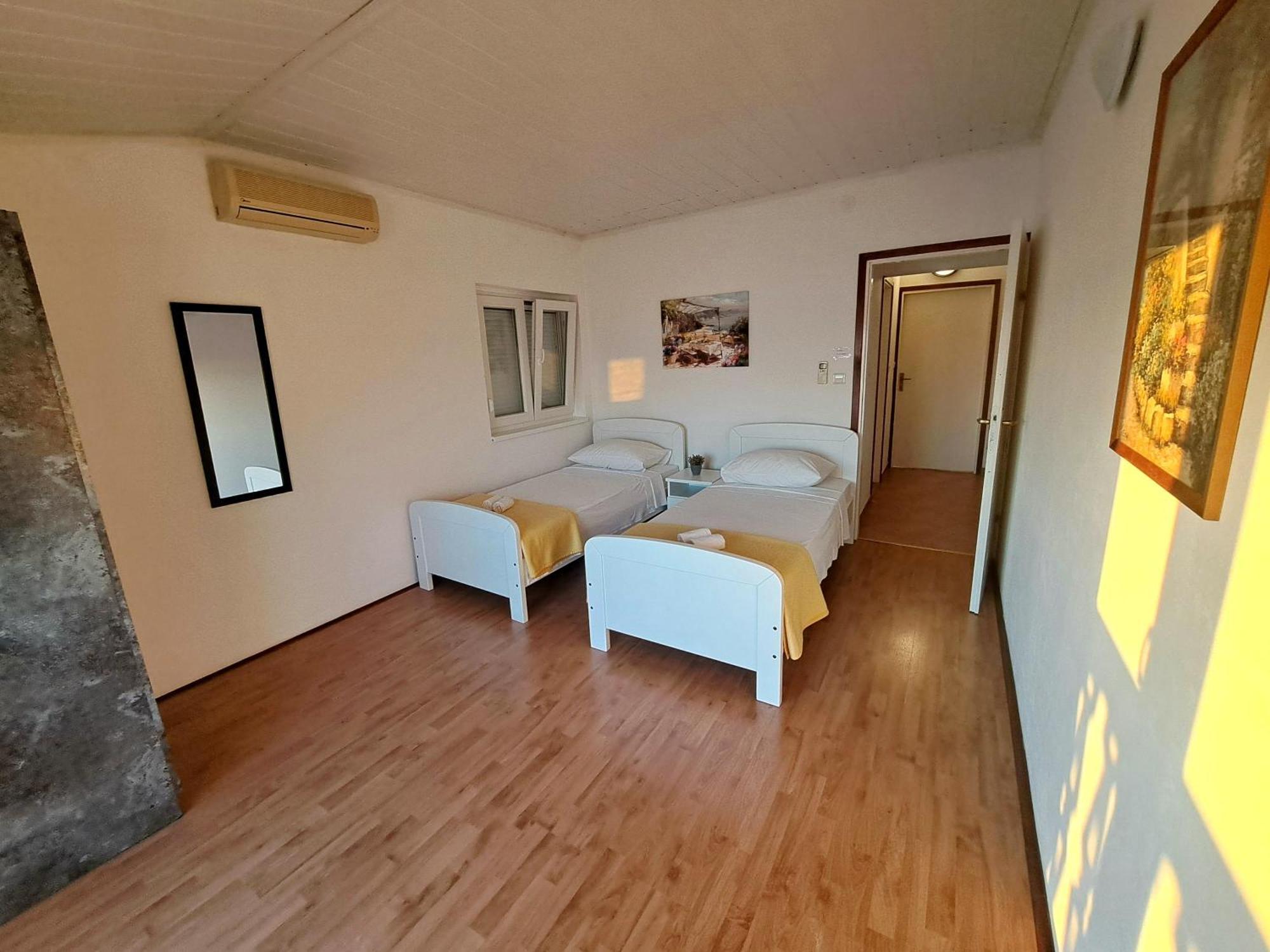 מסלניקה Apartments Maruna מראה חיצוני תמונה