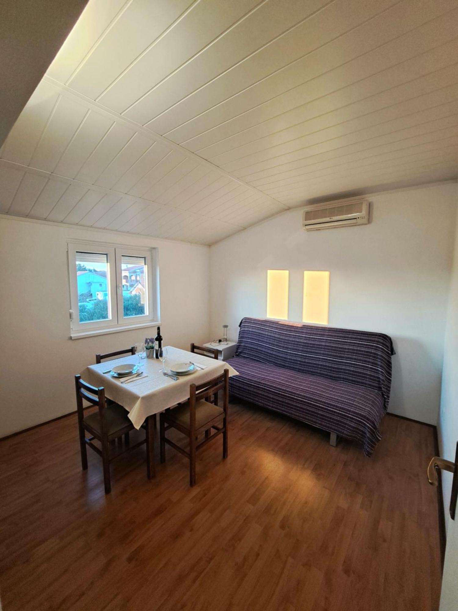 מסלניקה Apartments Maruna מראה חיצוני תמונה