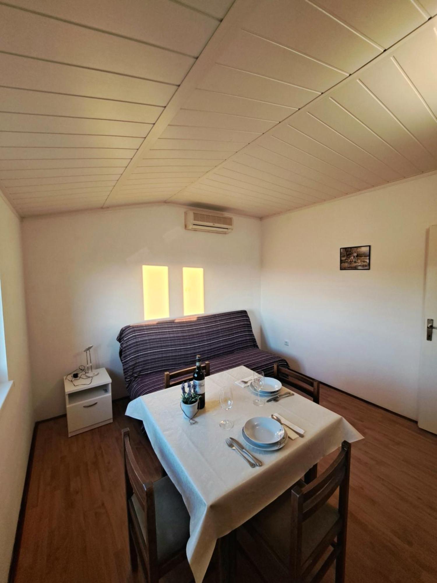 מסלניקה Apartments Maruna מראה חיצוני תמונה