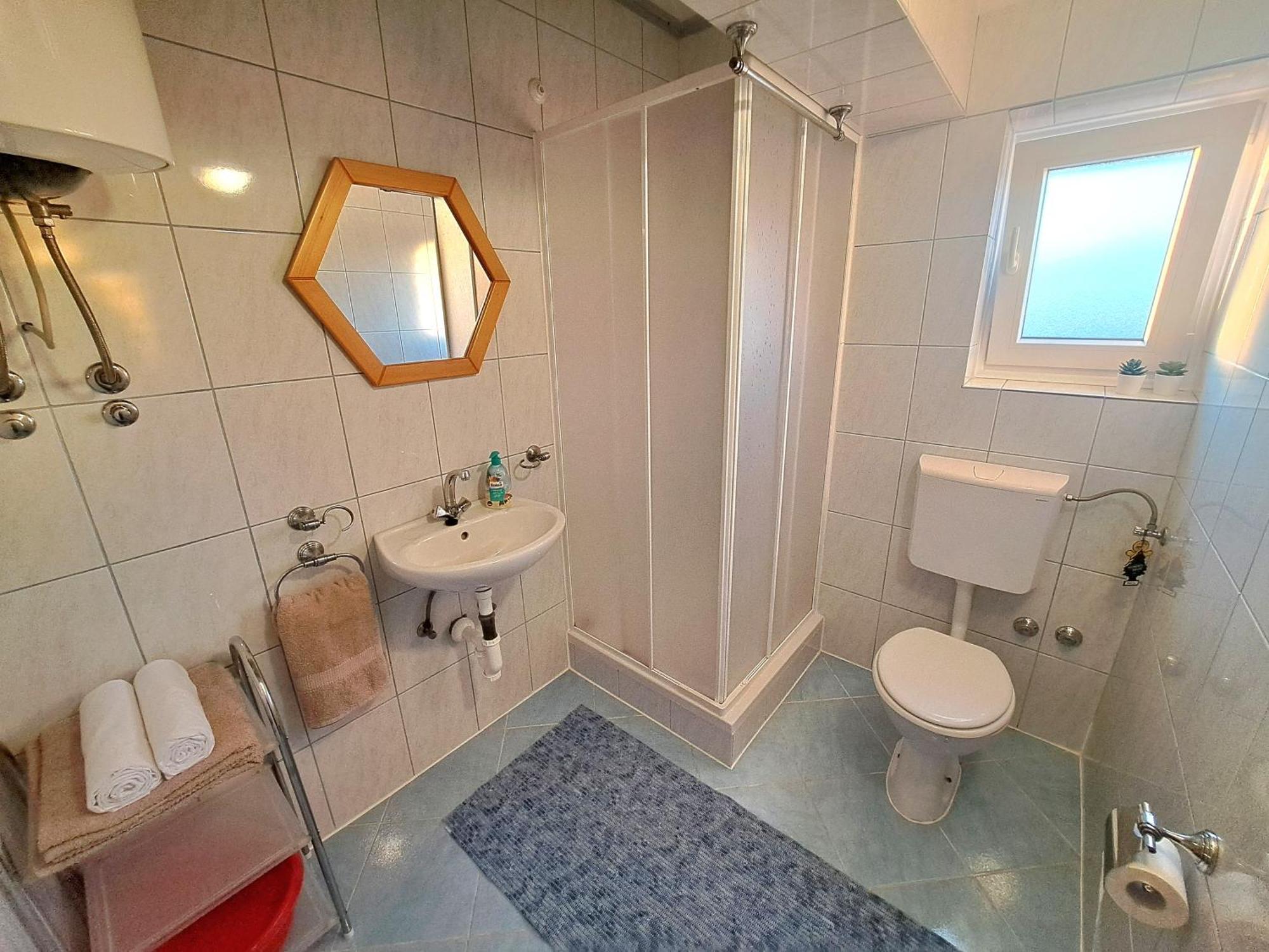 מסלניקה Apartments Maruna מראה חיצוני תמונה