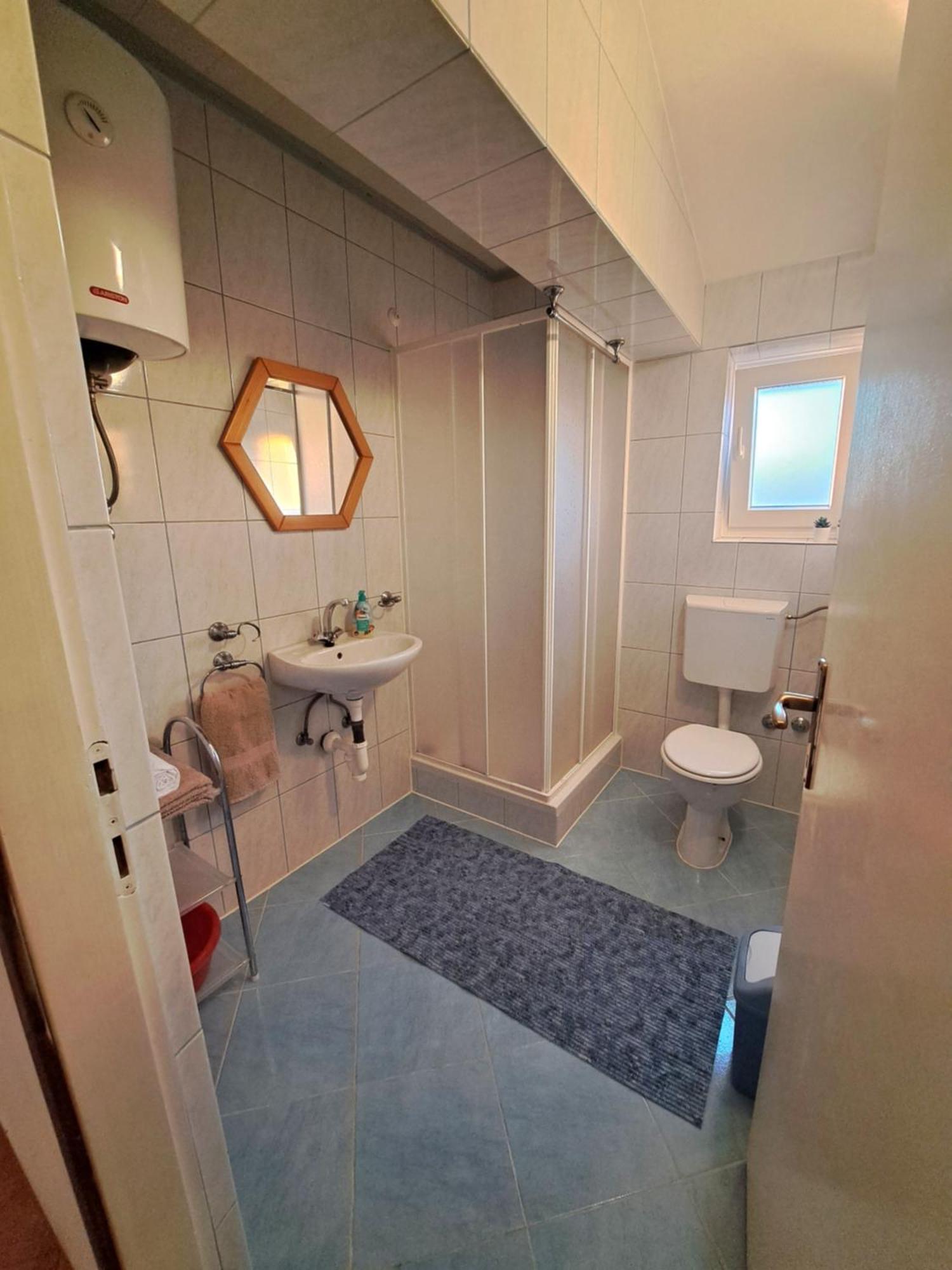מסלניקה Apartments Maruna מראה חיצוני תמונה