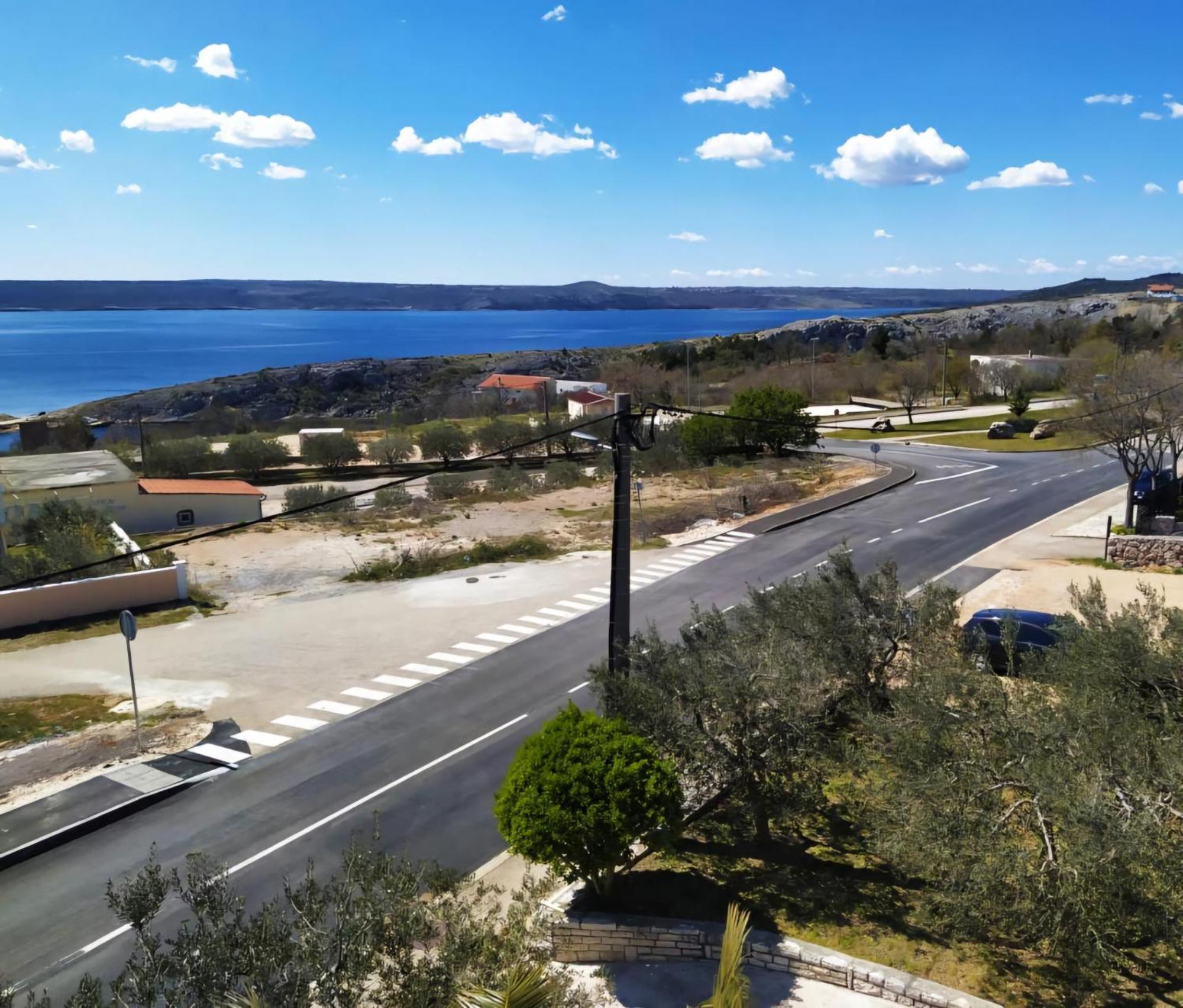 מסלניקה Apartments Maruna מראה חיצוני תמונה