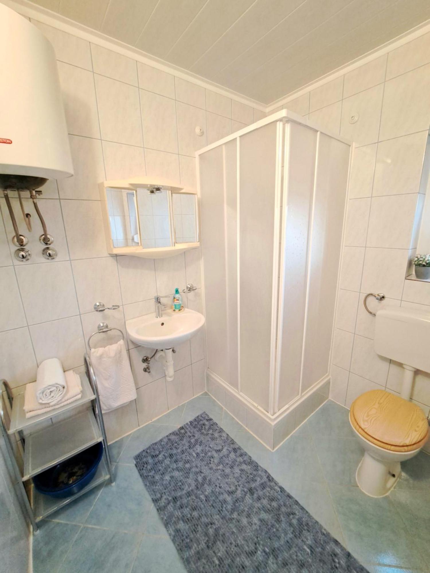 מסלניקה Apartments Maruna מראה חיצוני תמונה