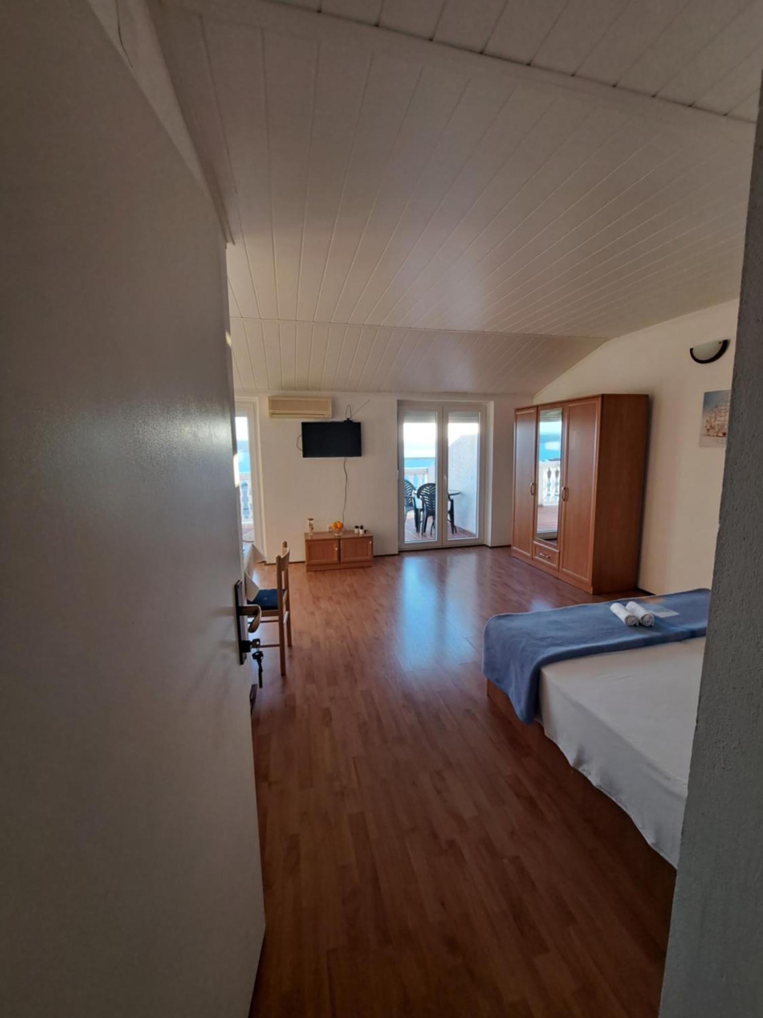 מסלניקה Apartments Maruna מראה חיצוני תמונה