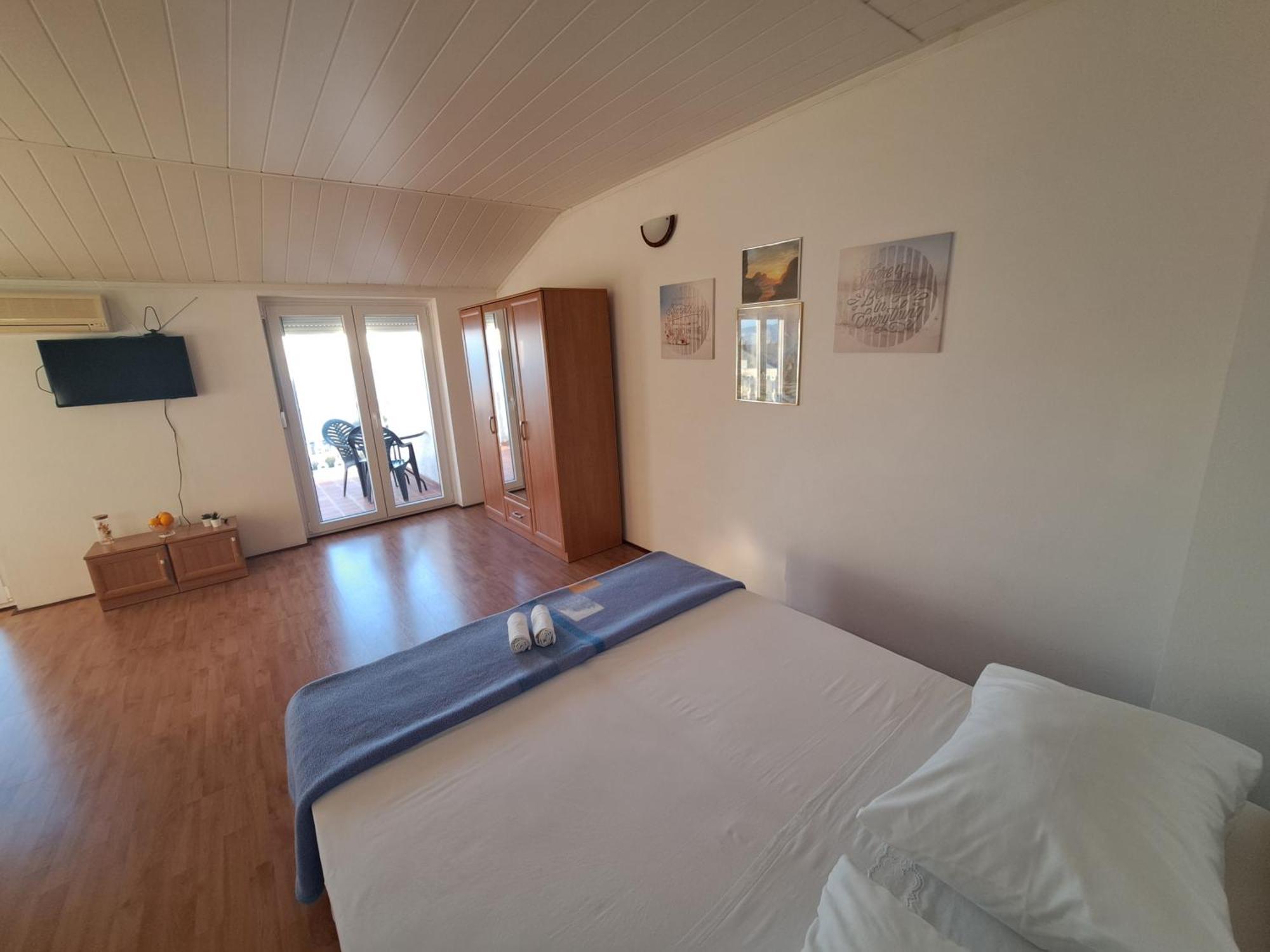 מסלניקה Apartments Maruna מראה חיצוני תמונה