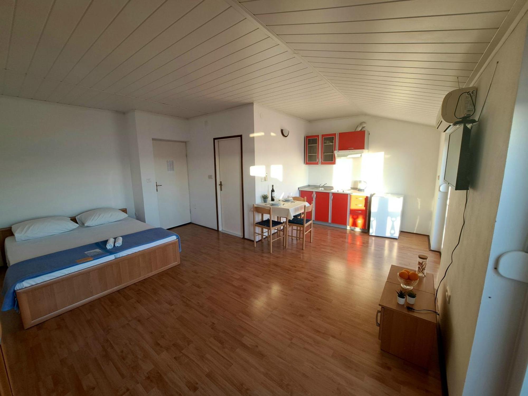 מסלניקה Apartments Maruna מראה חיצוני תמונה