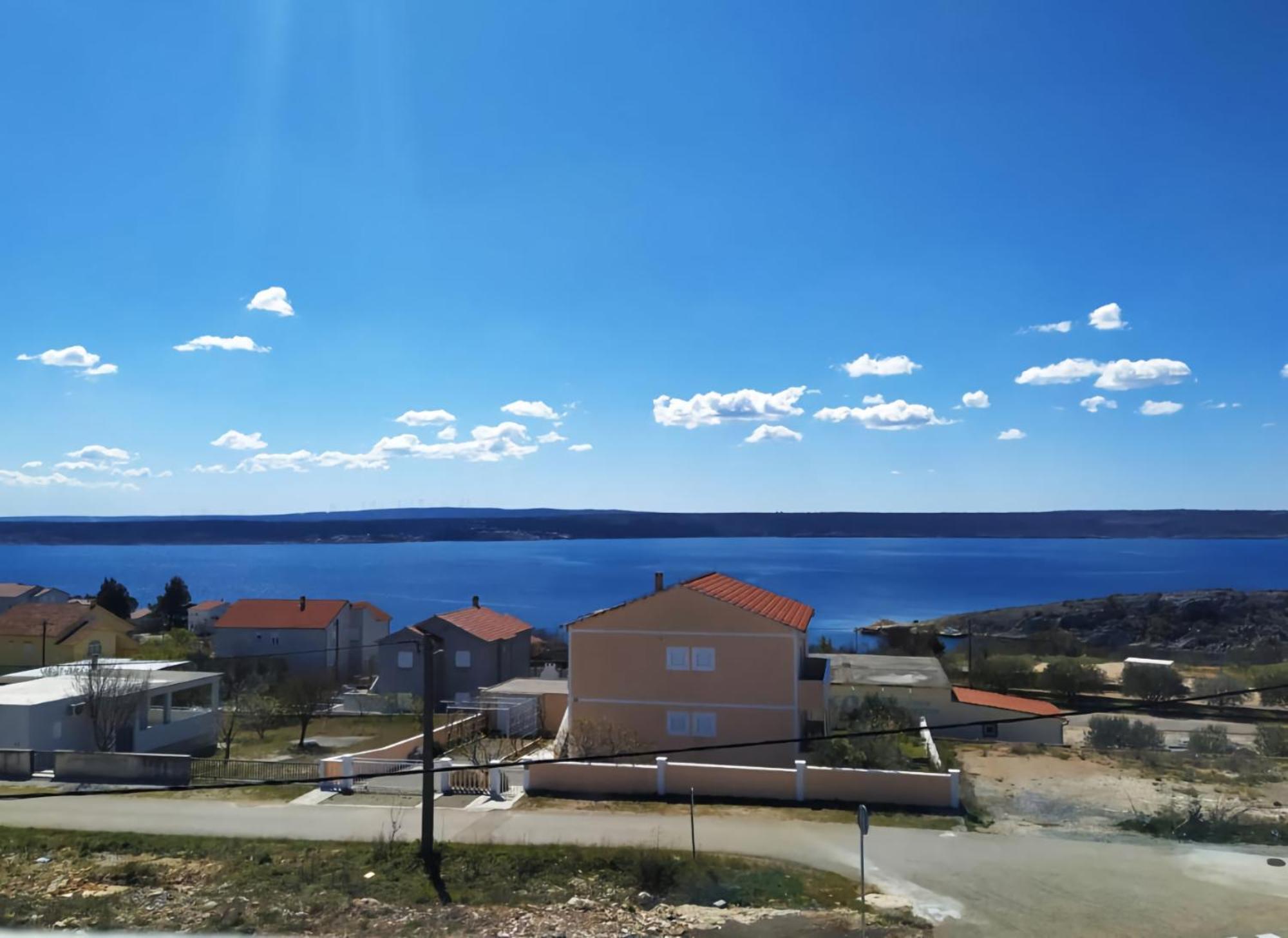מסלניקה Apartments Maruna מראה חיצוני תמונה