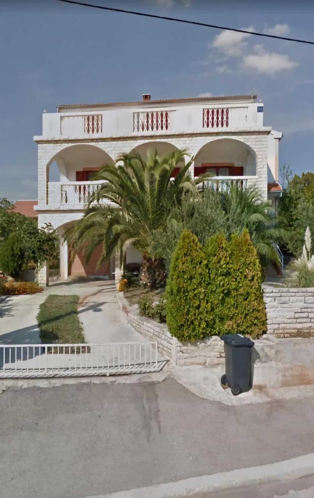 מסלניקה Apartments Maruna מראה חיצוני תמונה